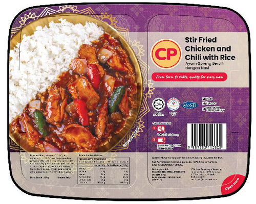 Kaizen Foods