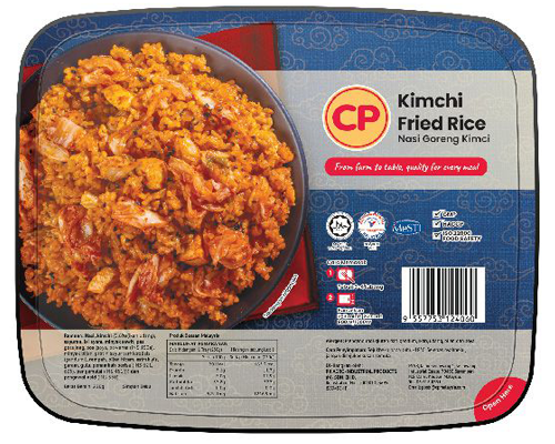 Kaizen Foods